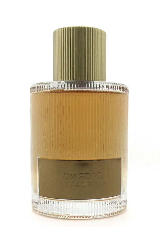 Tom Ford BOIS PACIFIQUE Eau de Parfum Spray Unisex 100 ml./ 3.4 oz. New NO BOX