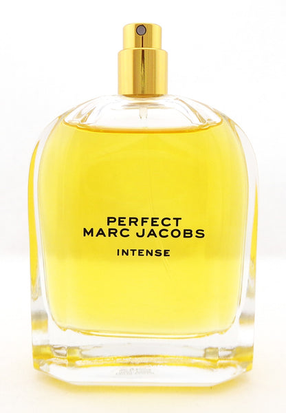 Perfect Intense by Marc Jacobs 3.3 oz. Eau de Parfum Spray for Women. Brand New TESTER No Cap