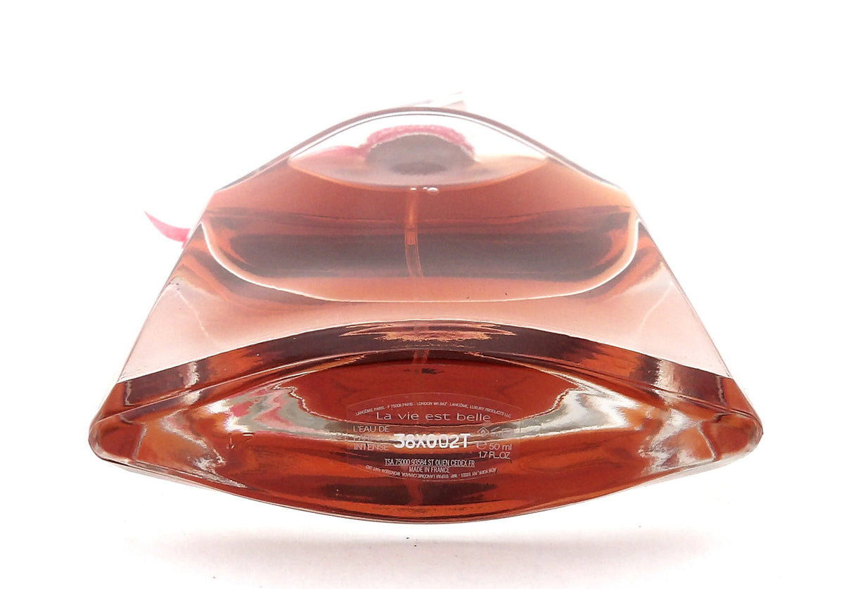 La Vie Est Belle Intensement by Lancome 1.7 oz. L'EDP Intense Spray for Women. New NO Box