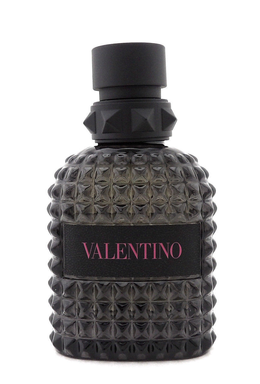 Valentino Uomo Born in Roma EXTRADOSE 1.7 oz. Parfum Spray for Men. New NO BOX