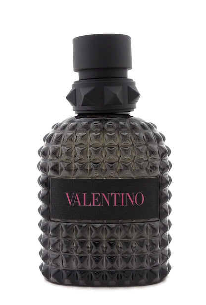 Valentino Uomo Born in Roma EXTRADOSE 1.7 oz. Parfum Spray for Men. New NO BOX