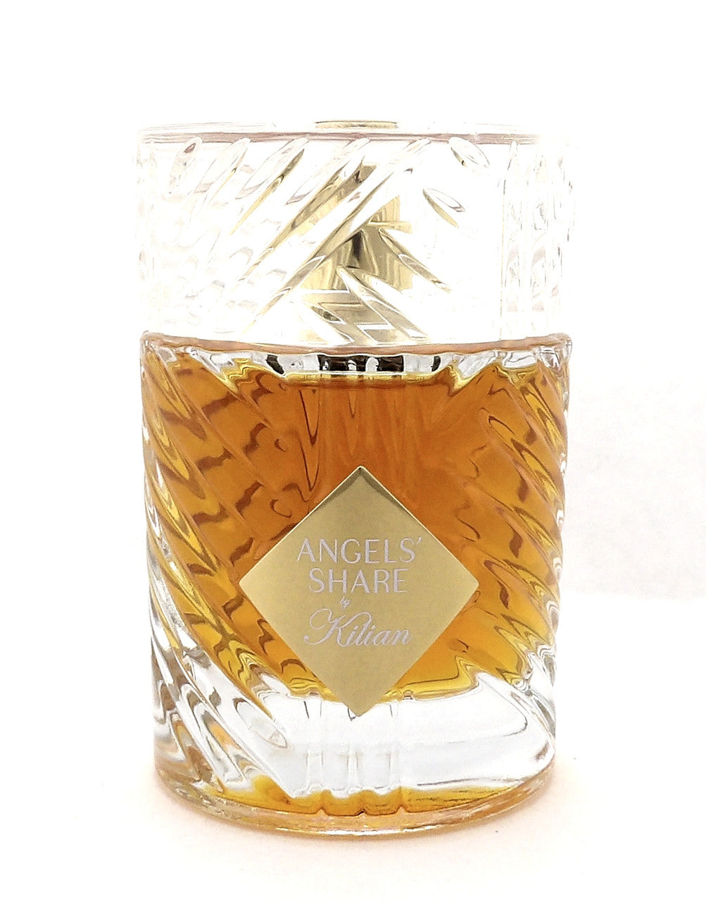 ANGELS' SHARE by Kilian 3.4 oz. Eau de Parfum Refillable Spray Unisex. New Box