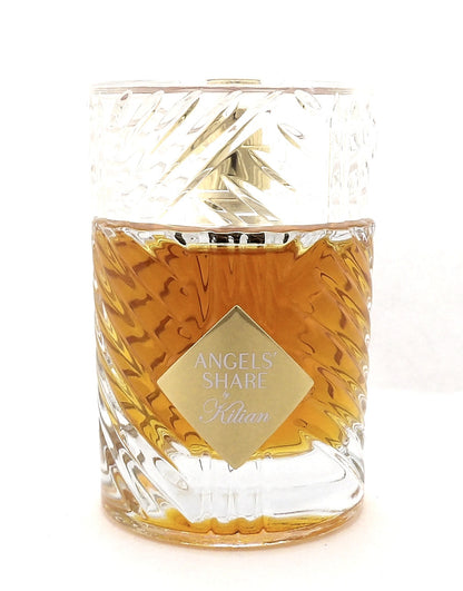 ANGELS' SHARE by Kilian 3.4 oz. Eau de Parfum Refillable Spray Unisex. New Box