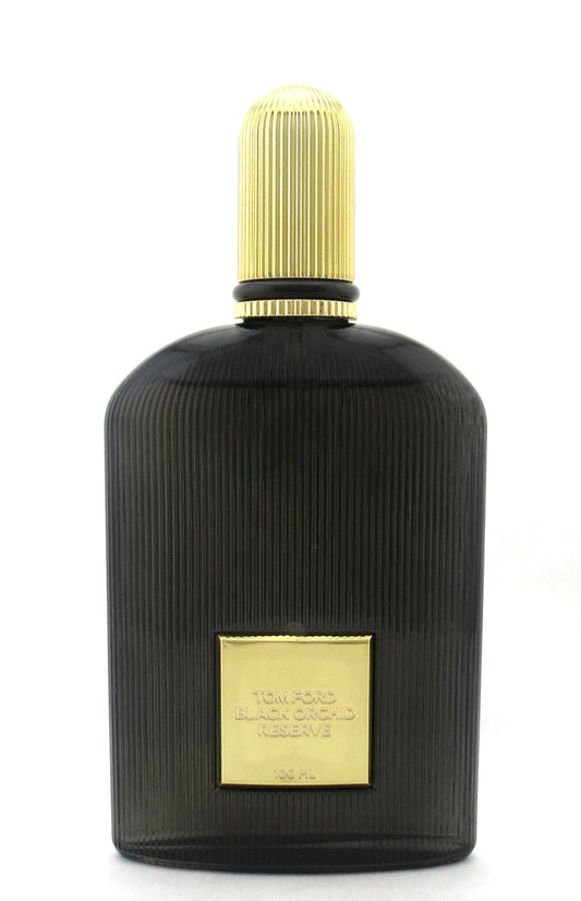 Tom Ford Black Orchid RESERVE Parfum Spray Unisex 100 ml./ 3.4 oz. New NO BOX