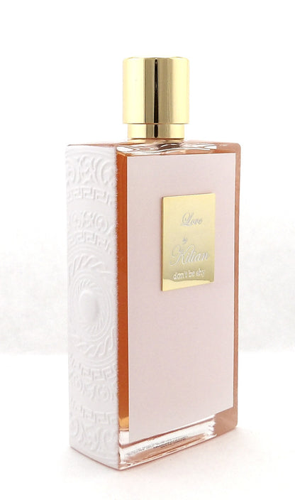 Love Don't Be Shy by Kilian 3.4 oz EDP REFILLABLE Spray for Women New  NO Box