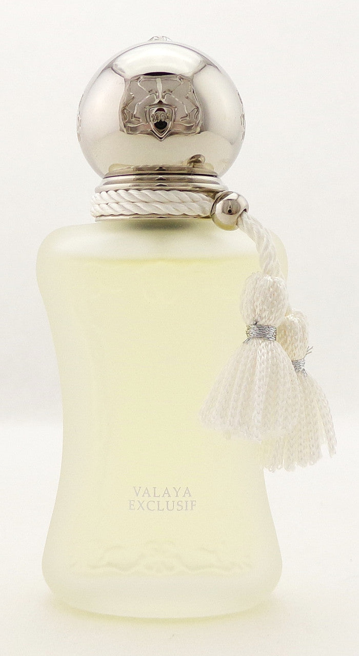 Parfums de Marly VALAYA EXCLUSIF 1.0 oz. Parfum Spray for Women. Brand New