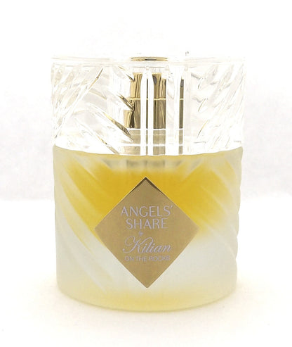 Kilian Angels' Share on the Rocks 1.7 oz. Eau de Parfum Refillable Spray Unisex. New NO Box