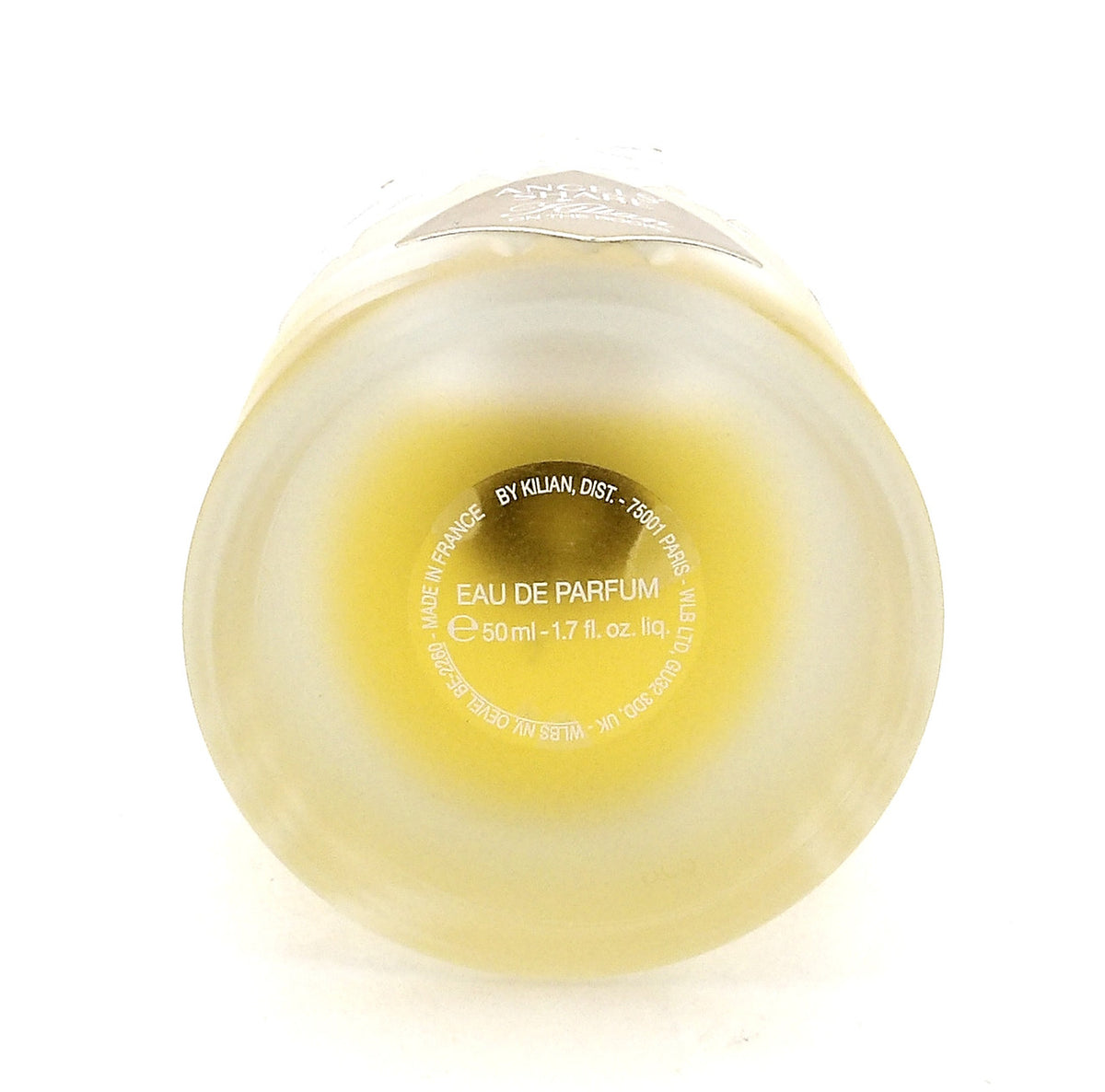Kilian Angels' Share on the Rocks 1.7 oz. Eau de Parfum Refillable Spray Unisex. New NO Box
