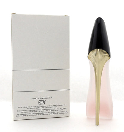 Good Girl BLUSH by Carolina Herrera 1.0 oz. Hair Mist Spray for Women. New Tester