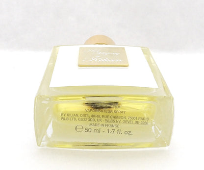 Kilian HER MAJESTY 1.7 oz./ 50 ml. Eau de Parfum Refillable Spray for Women. New NO BOX