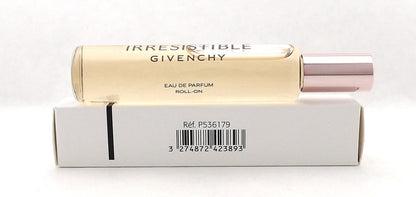 IRRESISTIBLE by Givenchy 0.67 oz. Eau de Parfum Pocket Roll On for Women New Tester