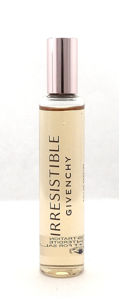 IRRESISTIBLE by Givenchy 0.67 oz. Eau de Parfum Pocket Roll On for Women New Tester