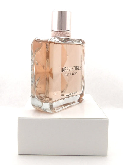 Irresistible by Givenchy 2.7 oz. Eau de Parfum Spray for Women. New Tester w/Cap
