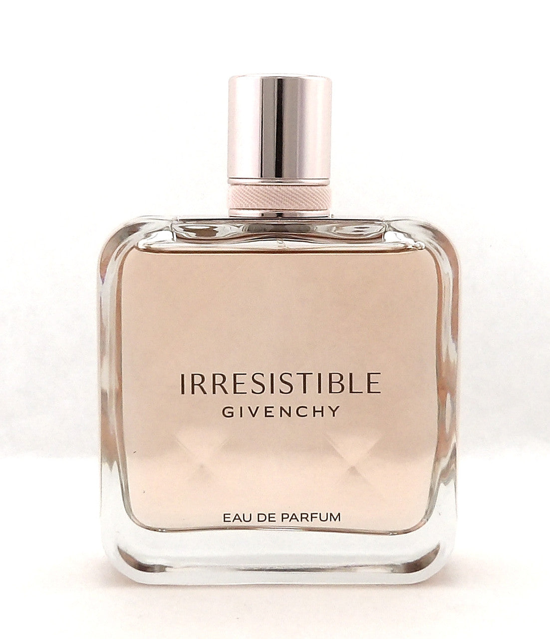 Irresistible by Givenchy 2.7 oz. Eau de Parfum Spray for Women. New Tester w/Cap