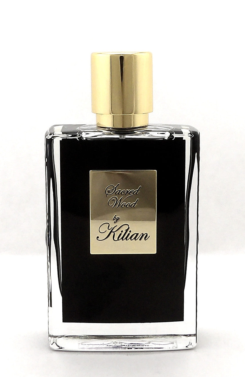 Sacred Wood by Kilian 1.7 oz. Eau de Parfum Refillable Spray for Men. New NO Box