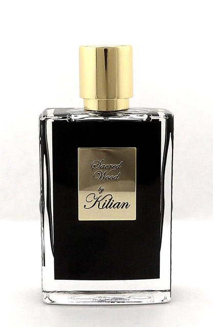 Sacred Wood by Kilian 1.7 oz. Eau de Parfum Refillable Spray for Men. New NO Box