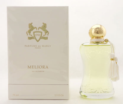 Parfums de Marly MELIORA 2.5 oz. Eau de Parfum Spray for Women. Brand New