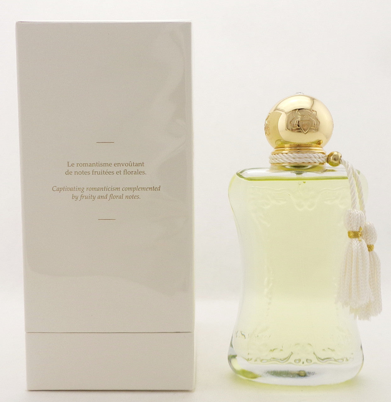 Parfums de Marly MELIORA 2.5 oz. Eau de Parfum Spray for Women. Brand New