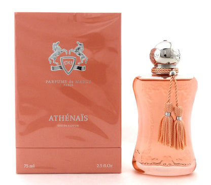 Parfums de Marly ATHENAIS 2.5 oz./75 ml. EDP Spray for Women. New Sealed Box