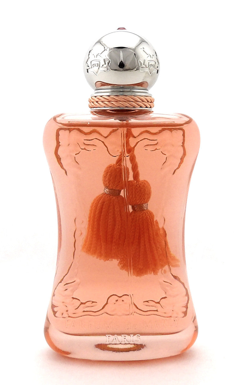 Parfums de Marly ATHENAIS 2.5 oz./75 ml. EDP Spray for Women. New NO Box