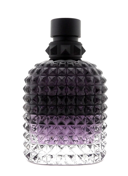 Valentino Uomo Born In Roma PURPLE MELANCHOLIA 3.4 oz. EDT Spray for Men New NO Box