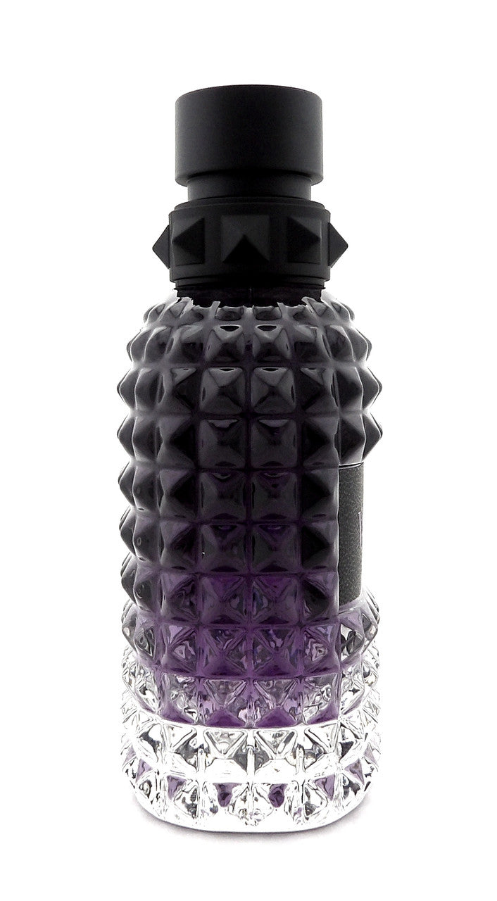 Valentino Uomo Born In Roma PURPLE MELANCHOLIA 3.4 oz. EDT Spray for Men New NO Box