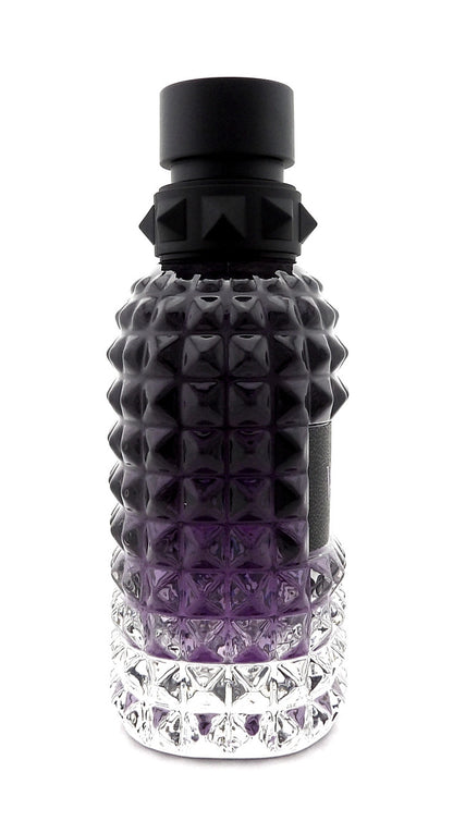 Valentino Uomo Born In Roma PURPLE MELANCHOLIA 3.4 oz. EDT Spray for Men New NO Box