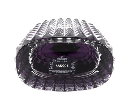 Valentino Uomo Born In Roma PURPLE MELANCHOLIA 3.4 oz. EDT Spray for Men New NO Box