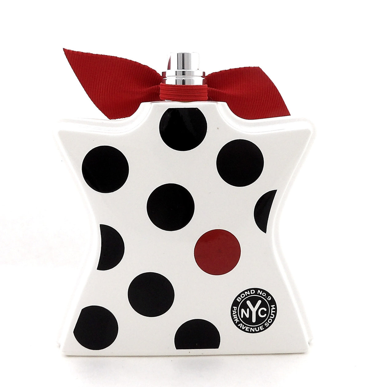 Bond No. 9 Park Avenue South 3.3 oz. Eau de Parfum Spray for Women. New Tester NO Cap