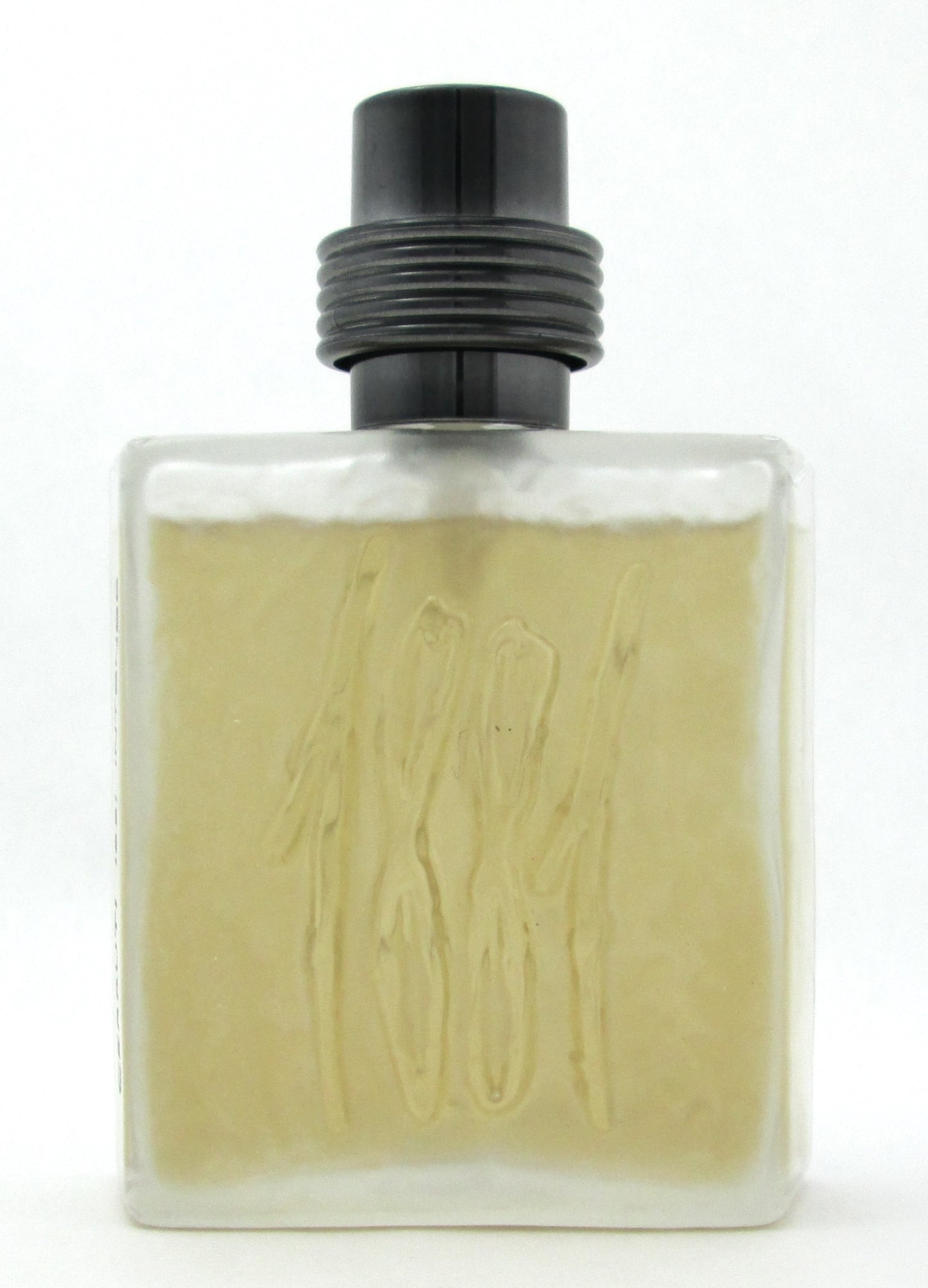 1881 Intense by Cerruti Eau De Toilette Spray for Men 3.4 oz./ 100 ml. LOWFILL Bottle NO BOX