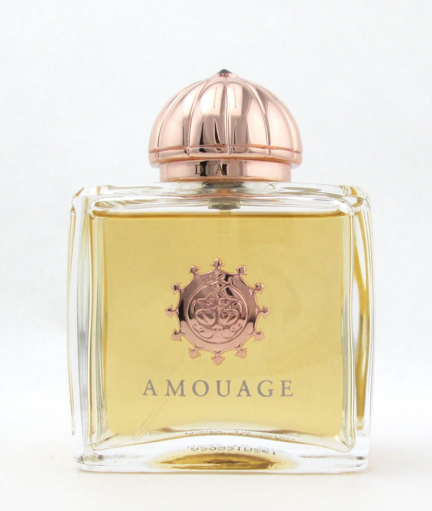 Amouage Dia by Amouage Eau De Parfum Spray for Women 100 ml./ 3.4 oz. LOWFILL Bottle NO BOX