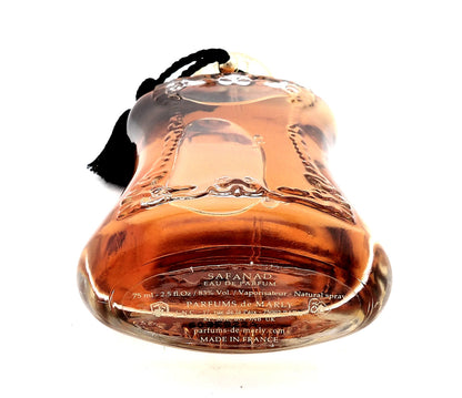 Parfums de Marly SAFANAD 2.5 oz. Eau de Parfum Spray for Women. New NO BOX