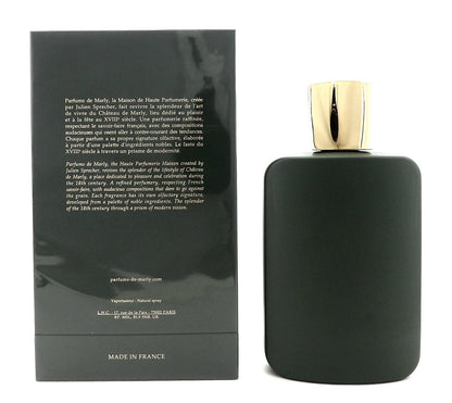 Parfums de Marly HALTANE 6.7 oz. Eau de Parfum Spray for Men New Sealed Box