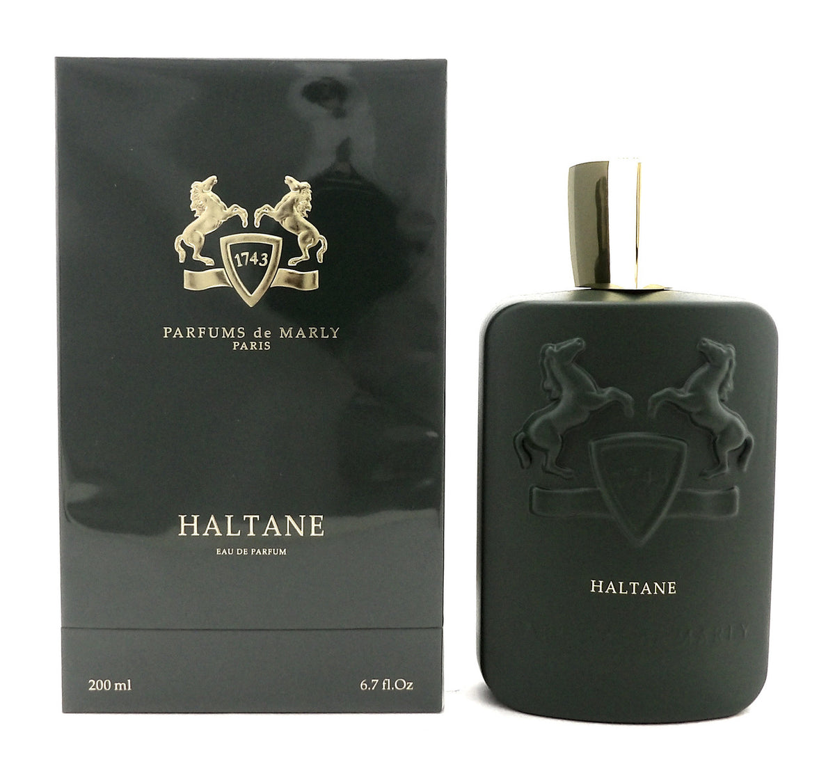 Parfums de Marly HALTANE 6.7 oz. Eau de Parfum Spray for Men New Sealed Box