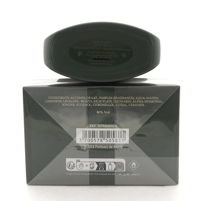 Parfums de Marly HALTANE 6.7 oz. Eau de Parfum Spray for Men New Sealed Box