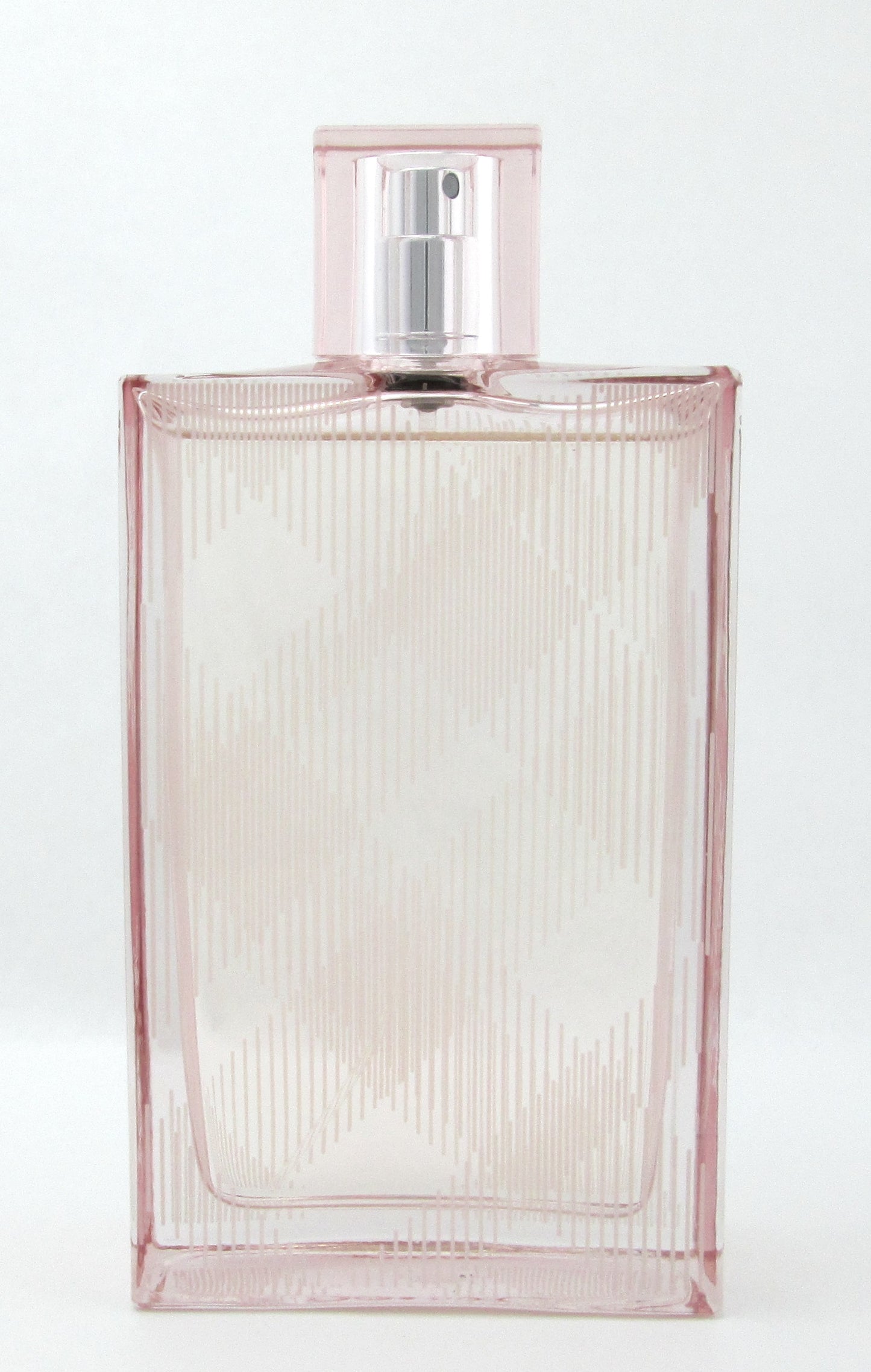 Burberry Brit Sheer Perfume by Burberry 6.7 oz. EDT Spray for Women NO BOX