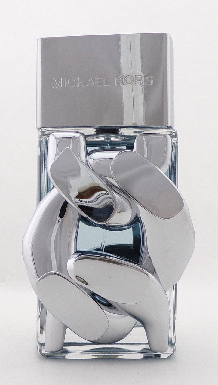 Michael Kors Pour Homme 3.4 oz./100 ml. EDP Spray for Men. New Tester w/Cap