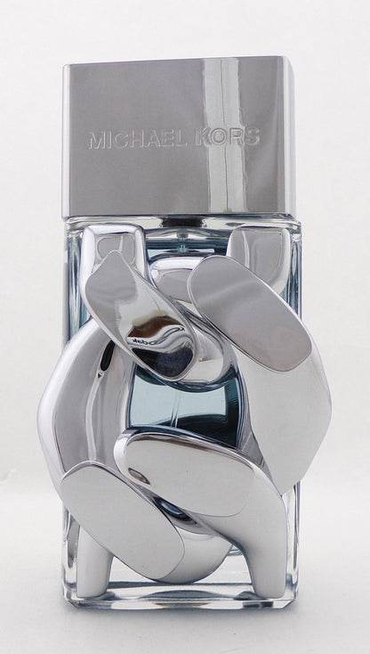Michael Kors Pour Homme 3.4 oz./100 ml. EDP Spray for Men. New Tester w/Cap