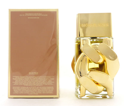 Michael Kors Pour Femme 3.4 oz./100 ml. EDP Spray New in Sealed Box