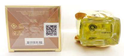 Michael Kors Pour Femme 3.4 oz./100 ml. EDP Spray New in Sealed Box
