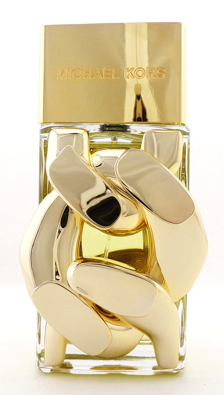 Michael Kors Pour Femme 3.4 oz./100 ml. EDP Spray for Women. New Tester