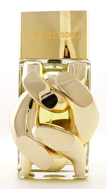 Michael Kors Pour Femme 3.4 oz./100 ml. EDP Spray for Women. New Tester