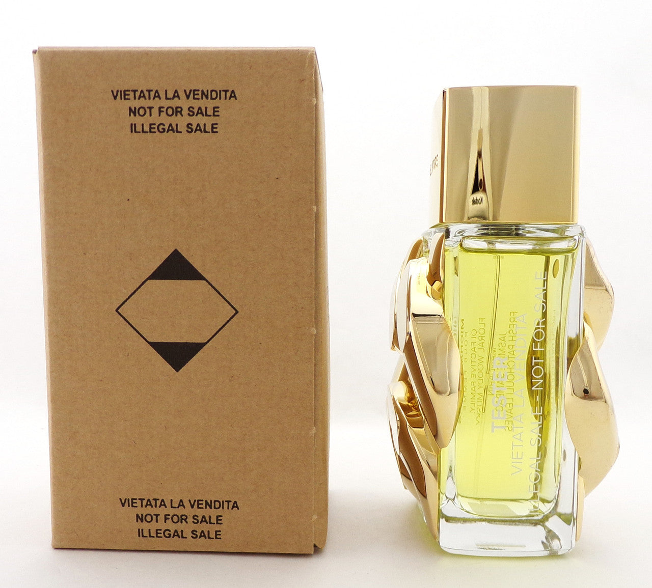 Michael Kors Pour Femme 3.4 oz./100 ml. EDP Spray for Women. New Tester