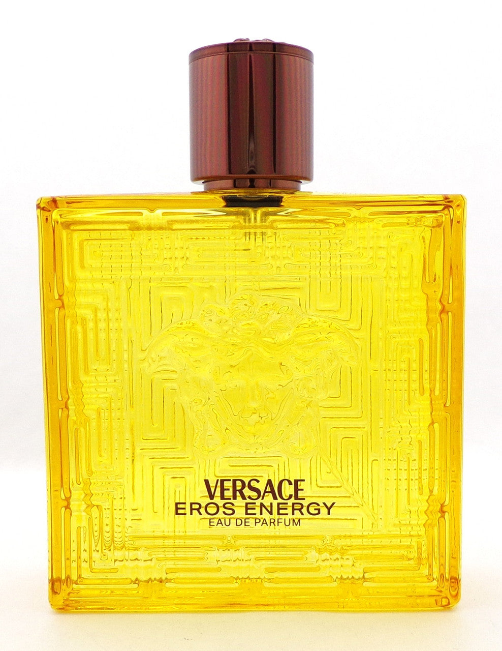 Versace Eros ENERGY Pour Homme 100 ml./3.4 oz. EDP Spray New Tester