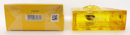 Versace Eros ENERGY Pour Homme 200 ml./6.7 oz. Eau de Parfum Spray New in Sealed Box