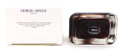 Emporio Armani Stronger With You POWERFULLY 3.3 oz. EDP Spray Men. New Tester w/Cap