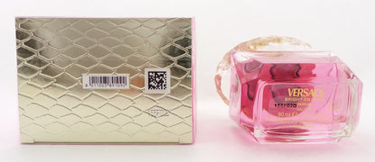 Versace Bright Crystal 3.0 oz./90 ml. PARFUM Spray For Women. New in Box
