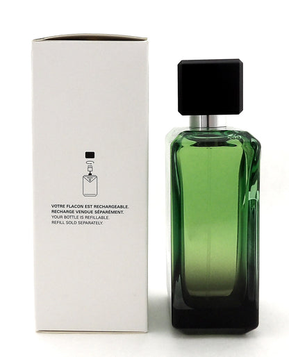 Prada PARADIGME 3.3 oz Eau de Parfum Refillable Spray for Men. New Tester w/Cap