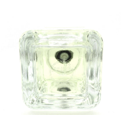EAU DE GIVENCHY by Givenchy 3.3 oz. Eau de Toilette Spray Women Tester  NO CAP Lower Fragrance Level