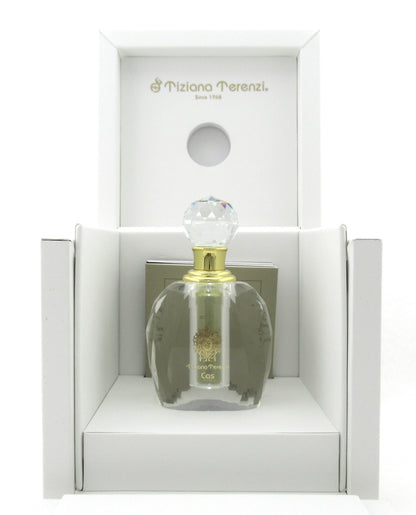Tiziana Terenzi CAS ATTAR 0.43 oz./13 ml. Perfume Extract Unisex NOT Sealed Slightly Lower Fragrance Level